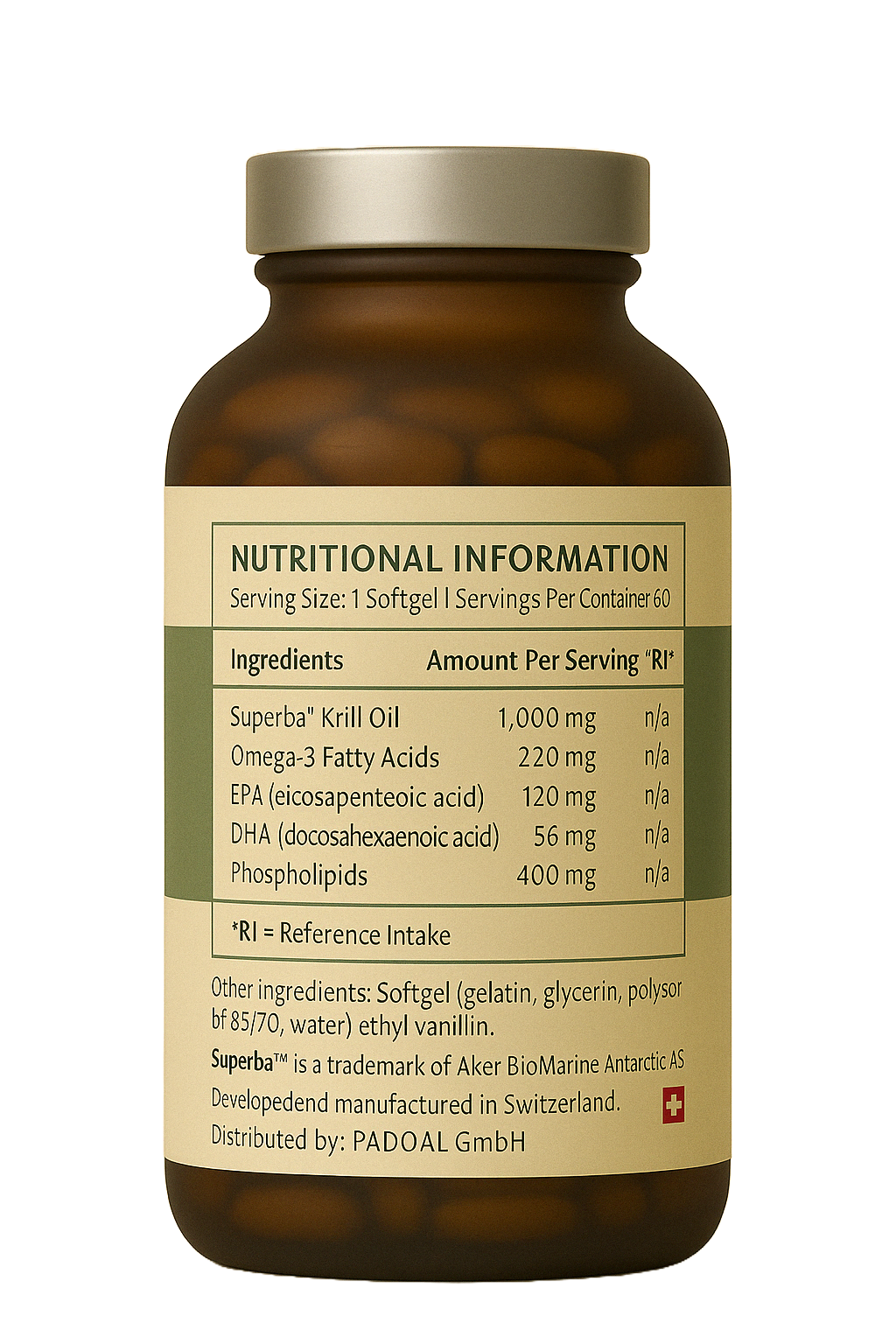 Omega 3