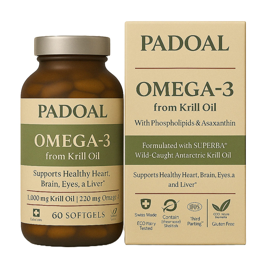 Omega 3