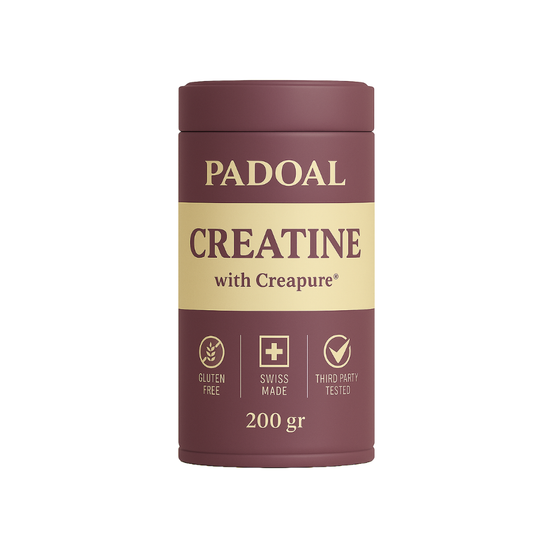 Creatine Powder