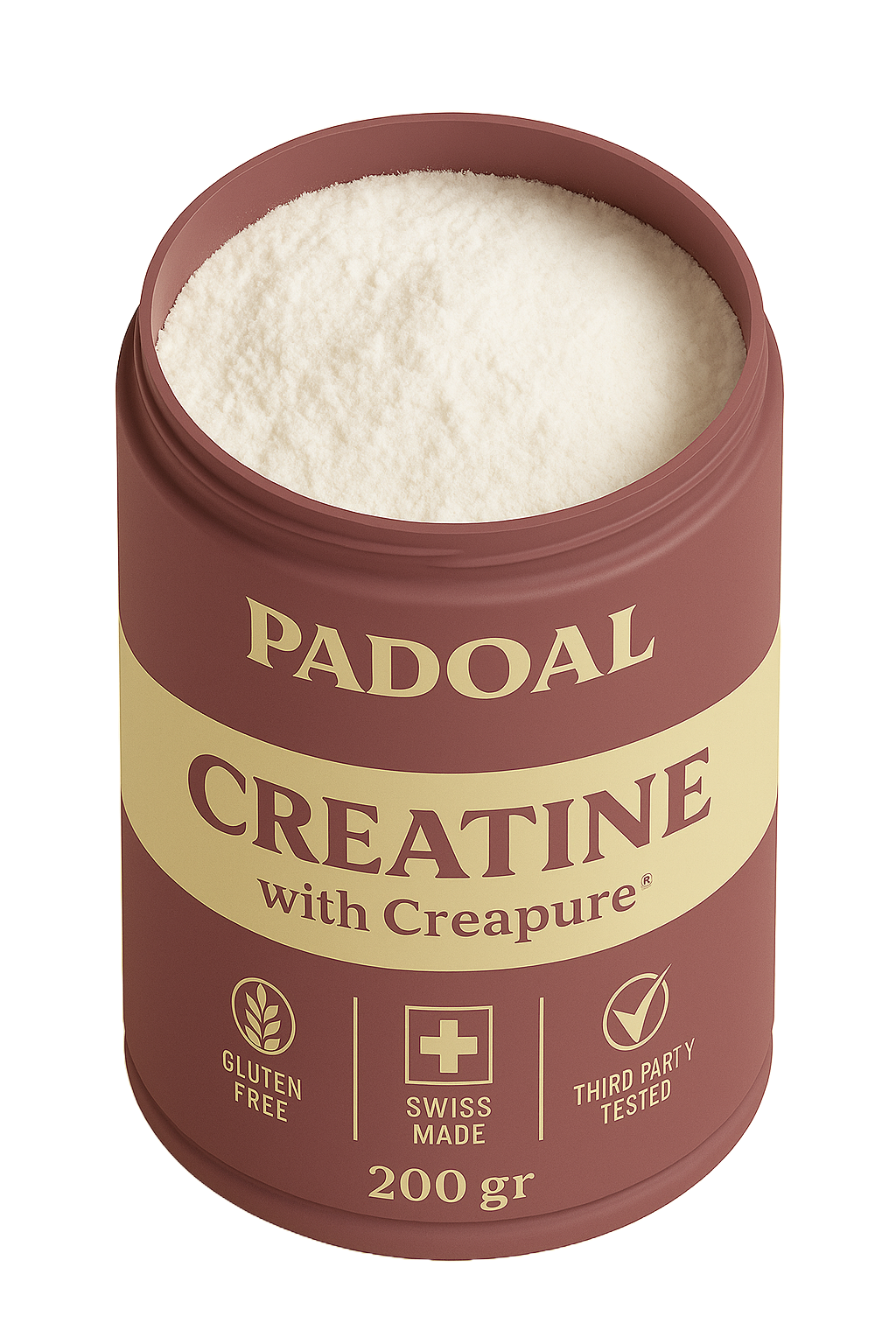 Creatine Powder
