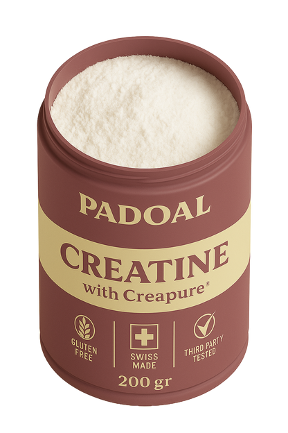 Creatine Powder