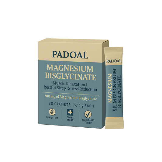 Magnesium Sachets
