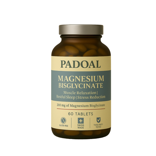 Magnesium Capsules