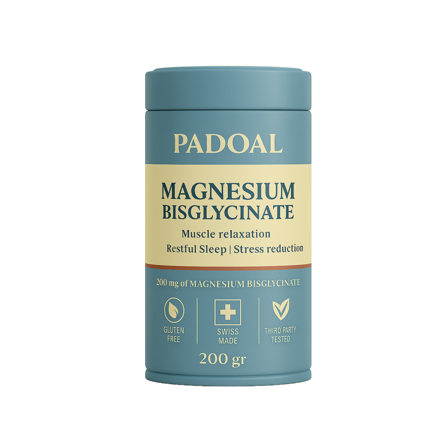 Magnesium Powder