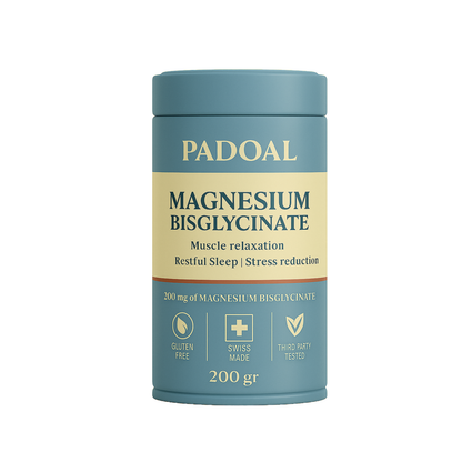 Magnesium Powder