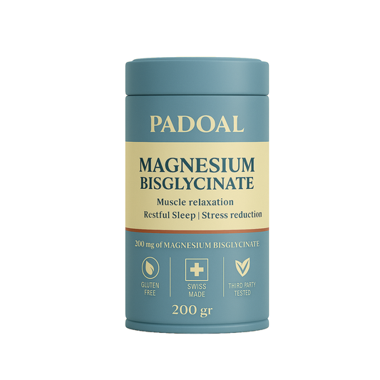 Magnesium Powder
