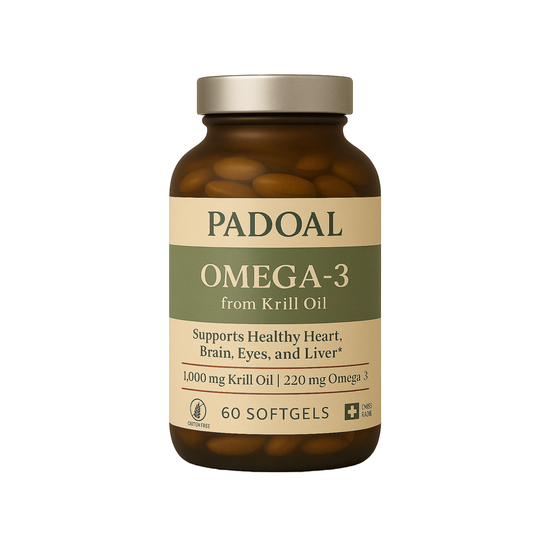 Omega 3