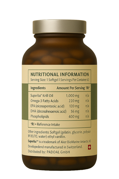 Omega 3